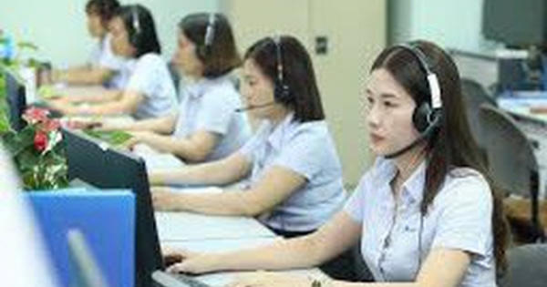 VinaPhone khuyến cáo người dùng cảnh giác các đầu số lạ