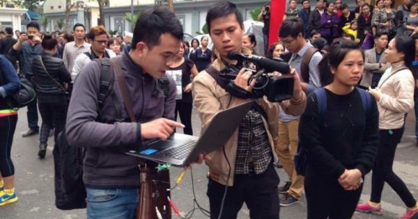 Báo chí đa nền tảng là xu hướng tất yếu