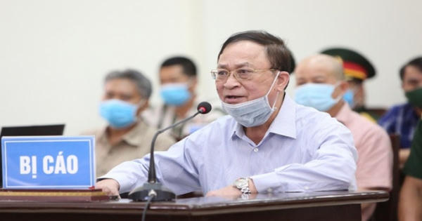 VKS rút nội dung yêu cầu ông Nguyễn Văn Hiến phải liên đới bồi thường 20 tỉ đồng