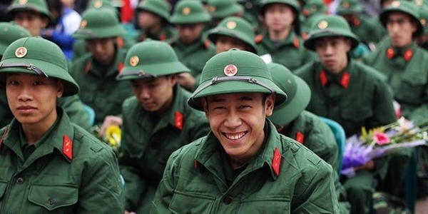 Thủ tục chuyển nơi đăng ký nghĩa vụ quân sự