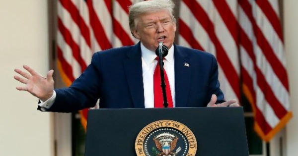 Nỗi lo của cuộc bầu cử