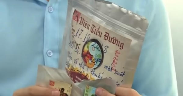 Nhiều người suýt chết vì viên tiểu đường chứa chất cấm Nhiều người suýt chết vì viên tiểu đường chứa chất cấm