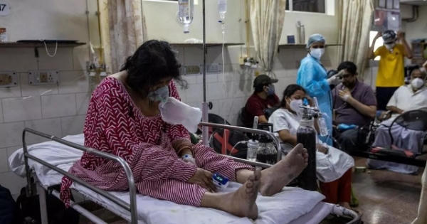 "Lỗ hổng" có thể đẩy Ấn Độ rơi vào làn sóng lây nhiễm Covid-19 mới