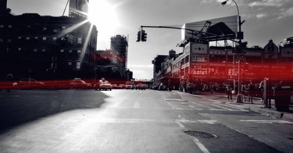 Những luật giao thông kỳ cục trên thế giới