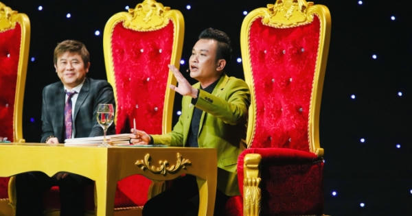 NSƯT Hữu Quốc chính thức xác nhận đảm nhiệm Tổng đạo diễn Sao Nối Ngôi mùa 3 NSƯT Hữu Quốc chính thức xác nhận đảm nhiệm Tổng đạo diễn Sao Nối Ngôi mùa 3