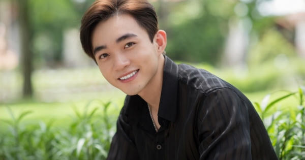 Trung Quang: Luôn trong tâm thế sẵn sàng đón nhận mọi lời góp ý