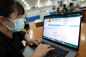 Những quy định mới về thuế ảnh hưởng đến hàng triệu người có hiệu lực từ 5/12 Những quy định mới về thuế ảnh hưởng đến hàng triệu người có hiệu lực từ 5/12