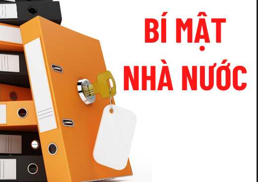 Luật Bảo vệ bí mật nhà nước chính thức có hiệu lực thi hành từ ngày 01/3/2026 với nhiều điểm mới đáng chú ý Luật Bảo vệ bí mật nhà nước chính thức có hiệu lực thi hành từ ngày 01/3/2026 với nhiều điểm mới đáng chú ý