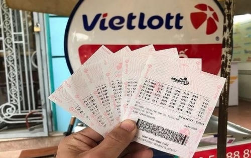 Vietlott tìm ra 3 tỷ phú mới chỉ trong 1 tuần