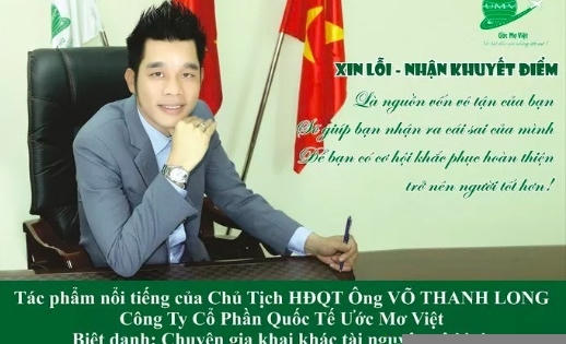 Bắt giam tổng giám đốc từng liên quan vụ nữ nhà báo bị phạt tù