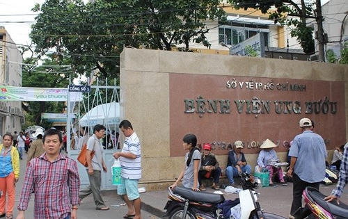 Kiểm tra phản ánh Bệnh viện Ung Bướu TP HCM không thực hiện chỉ đạo của Phó Thủ tướng