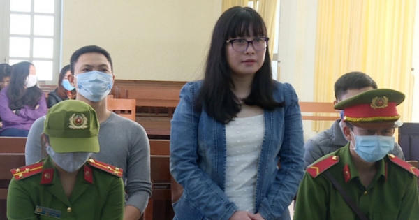 Lâm Đồng: Lừa đảo hàng chục tỷ đồng bằng thẻ tiết kiệm ảo, “nữ quái” lĩnh 23 năm tù