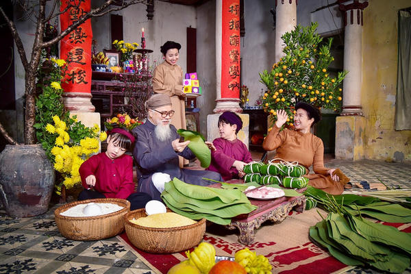 Du lịch Tết: Đi không sai, ở không thừa!