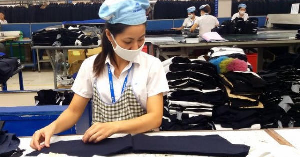 Nóng: 16 điểm mới trong Dự thảo Luật Lao động sửa đổi Nóng: 16 điểm mới trong Dự thảo Luật Lao động sửa đổi