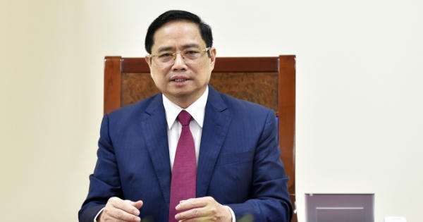 Quan hệ Việt Nam - Nhật Bản càng thể hiện sâu sắc những lúc khó khăn và thách thức Quan hệ Việt Nam - Nhật Bản càng thể hiện sâu sắc những lúc khó khăn và thách thức