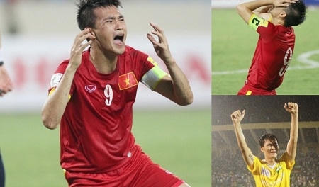 Công Vinh giã từ sự nghiệp, Thủy Tiên viết “tâm thư” động viên chồng trên facebook