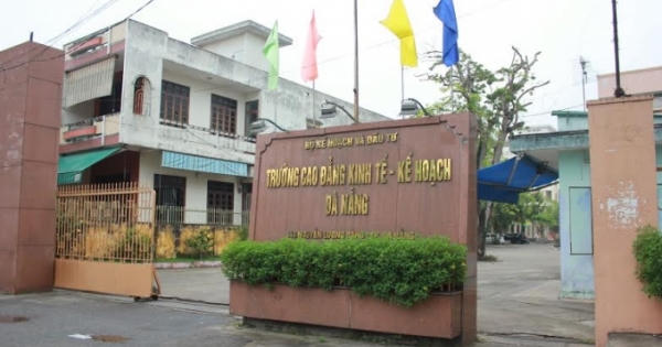 Vụ bê bối bán điểm thi ở trường Cao đẳng Kinh tế Đà Nẵng: Nhiều vấn đề cần làm sáng tỏ