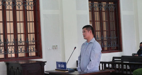 Đi vay nợ 50 triệu đồng để buôn ma túy