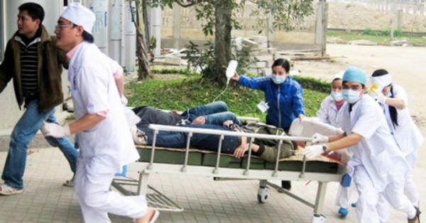 Yên Bái: 2 người chết vì ăn phải chất dùng để làm thuốc diệt chuột