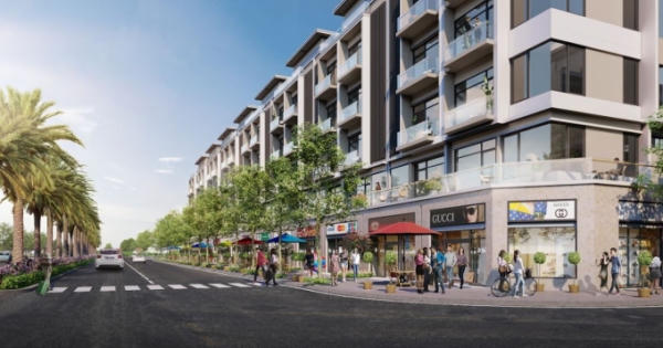 Lực hấp dẫn của thị trường BĐS Bắc Ninh Lực hấp dẫn của thị trường BĐS Bắc Ninh