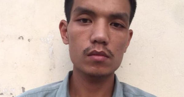 Bắt đối tượng lừa đảo trên Điện Biên rồi trốn xuống Hà Nội trộm cắp