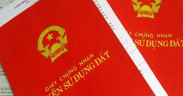 TP HCM: Không lập vi bằng đối với nhà, đất chưa có sổ