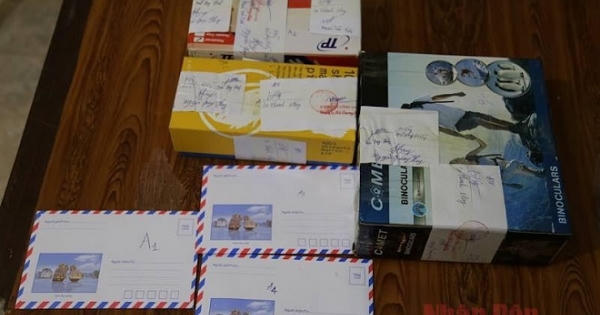 Vĩnh Phúc: Bắt khẩn cấp đối tượng mua bán trái phép ma túy