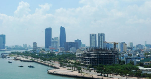 Đà Nẵng: Thêm 9 dự án hoàn thành thủ tục chuyển quyền sử dụng đất Đà Nẵng: Thêm 9 dự án hoàn thành thủ tục chuyển quyền sử dụng đất