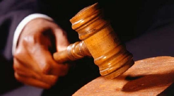 Thủ tục xác định một người đã chết