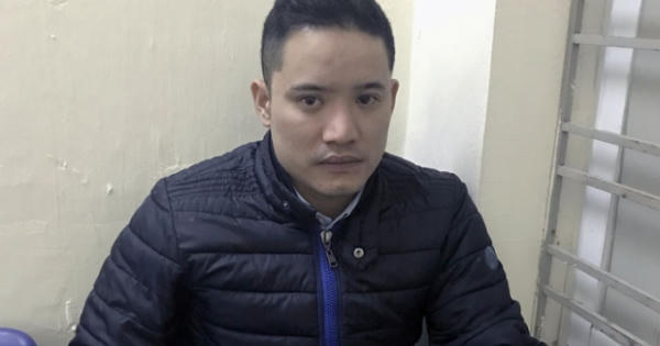 Rủ bạn gái đi cùng để che giấu tội buôn ma túy
