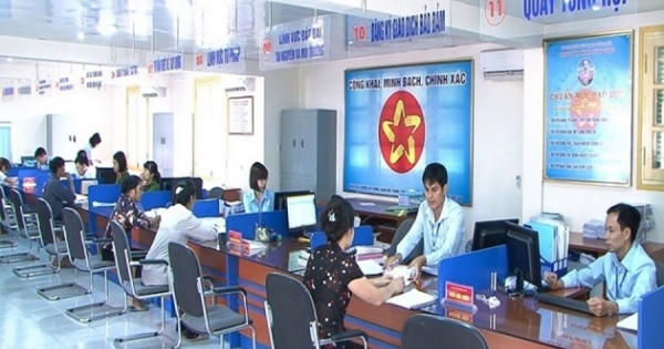 Tổng kết Đề án đơn giản hóa TTHC, giấy tờ công dân