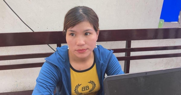 Khởi tố bà chủ đường dây lô đề, tín dụng đen với lãi suất “cắt cổ” ở Thanh Hóa