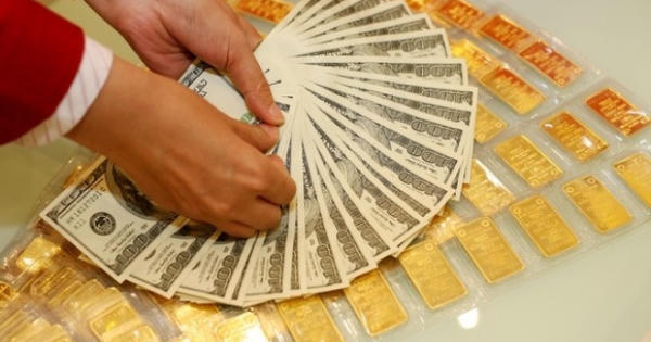 Giá vàng hôm nay 27/11: Ổn định chờ những tín hiệu mới