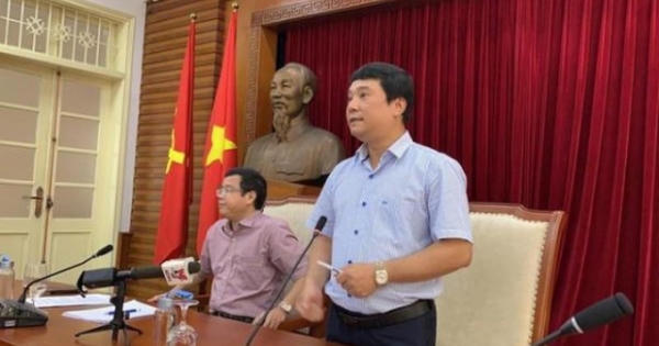 Tổng cục Du lịch gửi công văn 'xin' 400 vé máy bay: Yêu cầu thu hồi văn bản