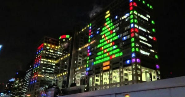 Thâm nhập chốn 'bán phấn buôn hương' nổi tiếng ở HongKong