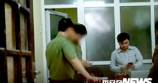 Vì sao Trưởng phòng Cảnh sát kinh tế dùng bằng cấp 3 giả suốt 23 năm mới bại lộ?