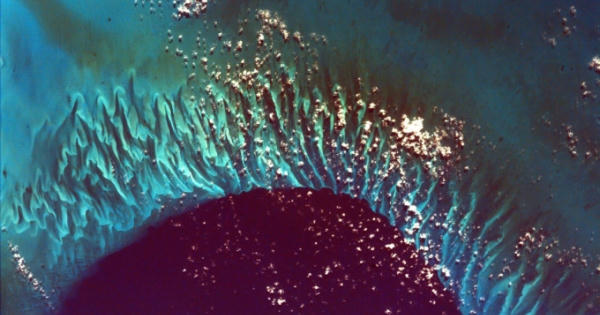 Khám phá thế giới đầy ấn tượng qua lăng kính NASA Khám phá thế giới đầy ấn tượng qua lăng kính NASA