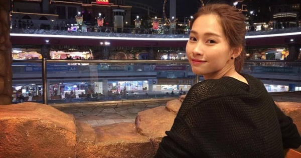 Loạt ảnh đời thường siêu dễ thương của Hoa hậu Đặng Thu Thảo Loạt ảnh đời thường siêu dễ thương của Hoa hậu Đặng Thu Thảo