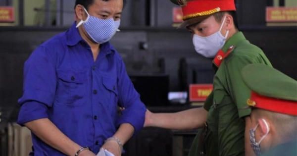 Lộ diện người Công an bí ẩn trong đường dây gian lận điểm thi rúng động dư luận tại Sơn La