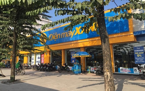 Thông tin bất ngờ về lô đất bị 'xẻ thịt' cho thuê ở 1283 Giải Phóng