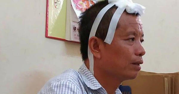 Bực tức vì hàng xóm giàu có, gã đàn ông cầm dao đâm chết 5 người cho hả dạ