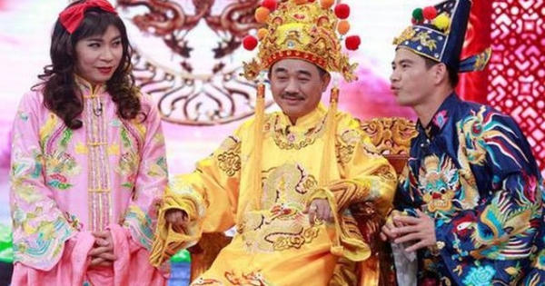 Áp lực đối với chương trình thay thế Táo Quân đêm Giao thừa