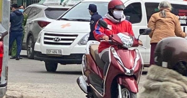 Hà Nội: Phát hiện nam thanh niên đột tử trong quán game