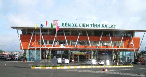 Lâm Đồng tạm dừng chở hành khách đi tỉnh Vĩnh Phúc và ngược lại