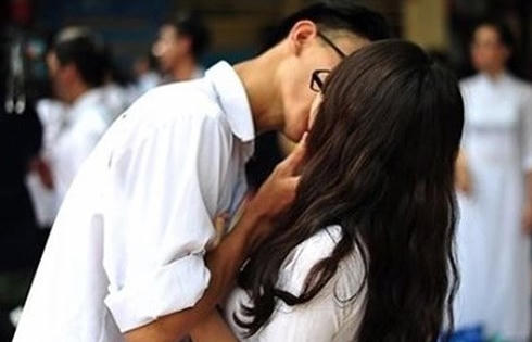 Trường học ở Việt Nam còn “ngại dạy” giáo dục giới tính?