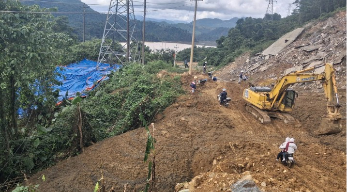 Bộ Xây dựng ban hành Thông tư 72, siết quản lý, bảo trì hạ tầng giao thông đường bộ Bộ Xây dựng ban hành Thông tư 72, siết quản lý, bảo trì hạ tầng giao thông đường bộ