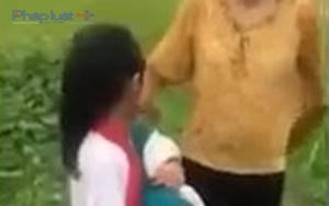 Khởi tố cựu Chủ tịch xã dâm ô bé gái 8 tuổi