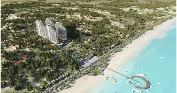 Hậu Covid 19: Apec Group tạo cú hích thị trường từ chính sách đột phá