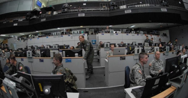 NATO thành lập bộ chỉ huy tác chiến an ninh mạng