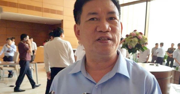 Tổng Kiểm toán “bắt bệnh” cao tốc 34.000 tỷ vừa thông xe đã hỏng